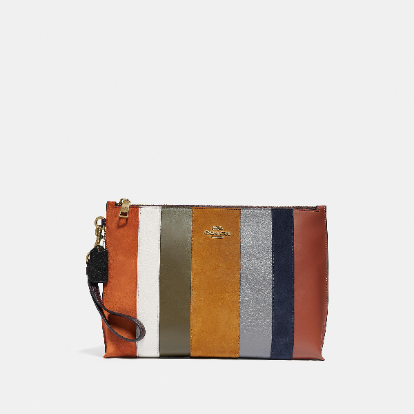 charlie pouch