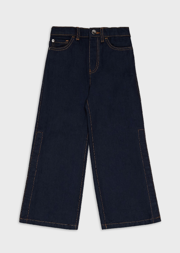 armani jeans shop