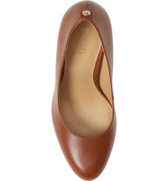 michael kors ethel pump