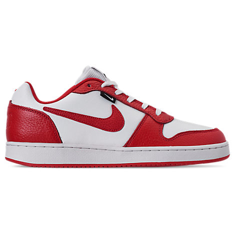 nike ebernon red