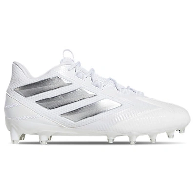 Adidas Originals Adidas Men's Freak Carbon Low Top Football Cleats In White  | ModeSens