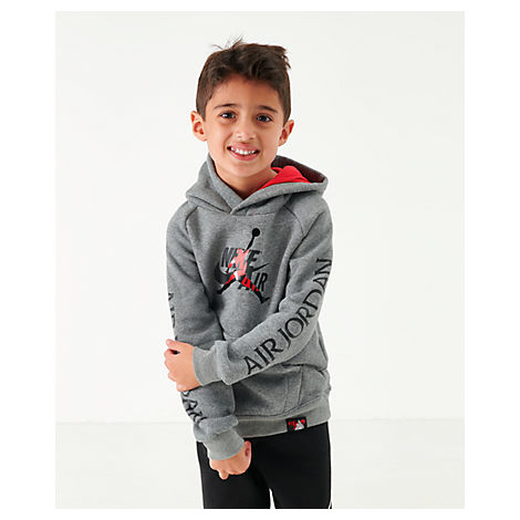 jordan mashup hoodie