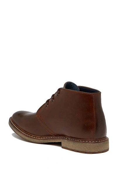 Shop Hawke & Co. Kalahari Chukka Boot In Brown