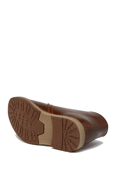 Shop Hawke & Co. Kalahari Chukka Boot In Brown