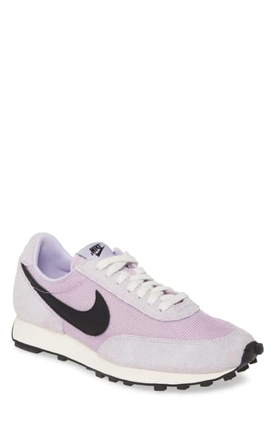 Shop Nike Daybreak Sp Sneaker In Lavender Mist/ Black/ Lilac