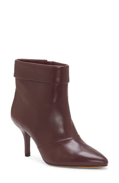 vince camuto pevista bootie