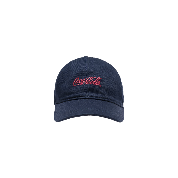 kith coca cola hat