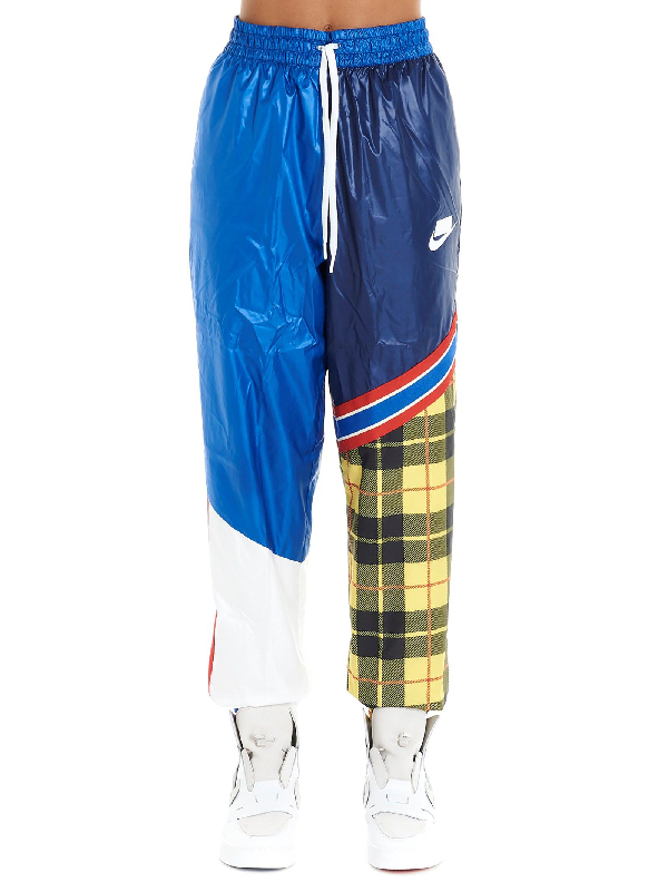nike polyester joggers