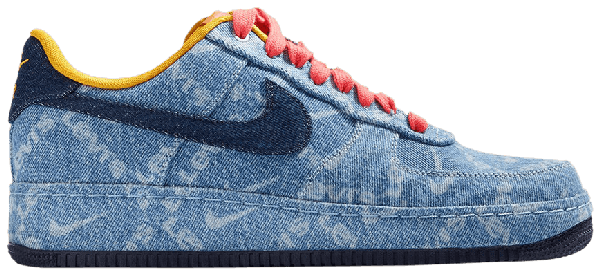 nike air force 1 low levis