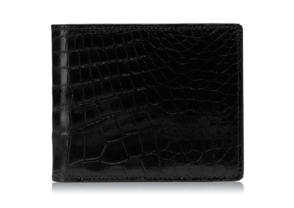 bifold card holder wallet