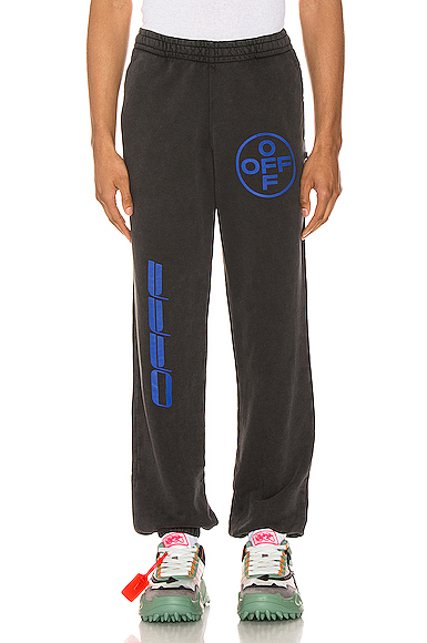 off white mens sweatpants