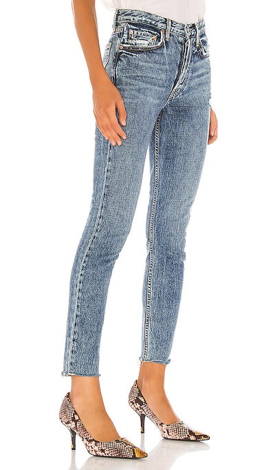 GRLFRND KAROLINA 牛仔裤 – ALMOST GONE. 尺码 32 (ALSO – 23,24,25,26,27,28,29,30,31).