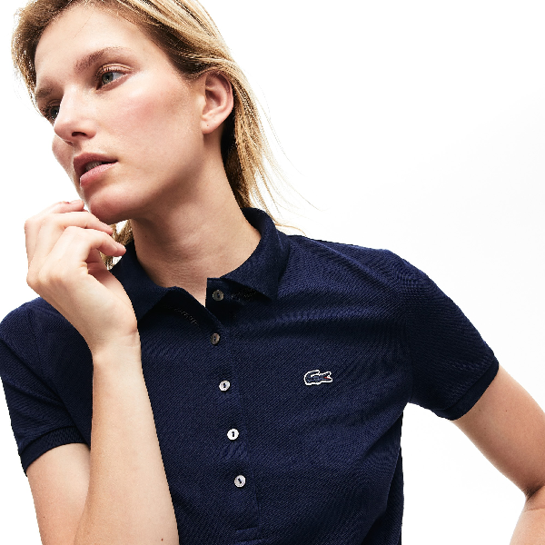 lacoste women's polo shirts on sale