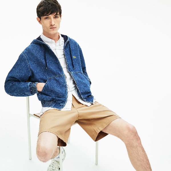 lacoste mens