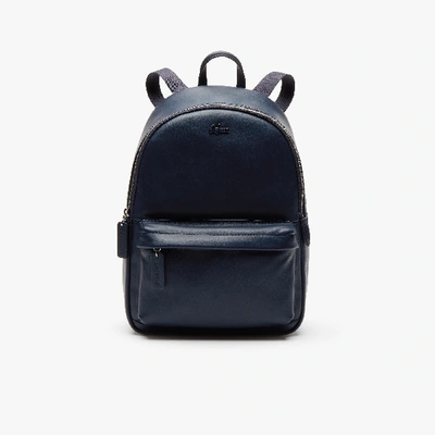 Backpack Lacoste Green in Synthetic - 21142869