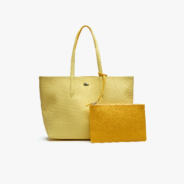 reversible lacoste bag