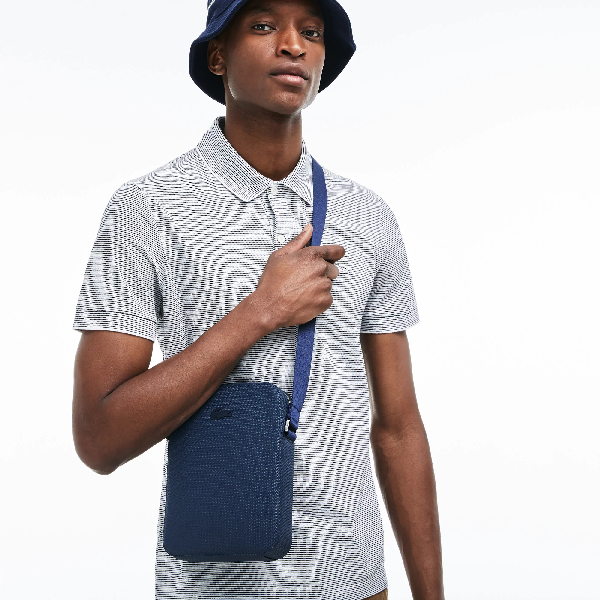 men's chantaco soft leather zip backpack