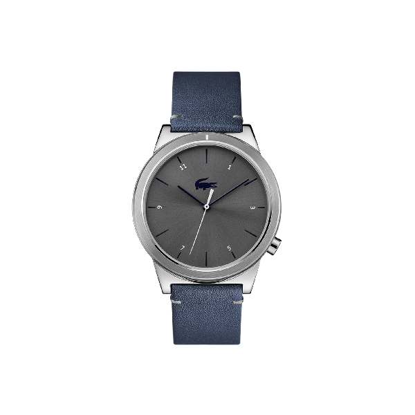 lacoste motion watch review
