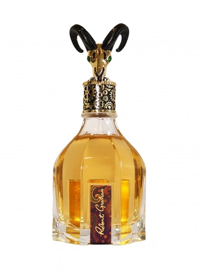 Shop Robert Graham Men's Courage Decanter In Size: 250ml By