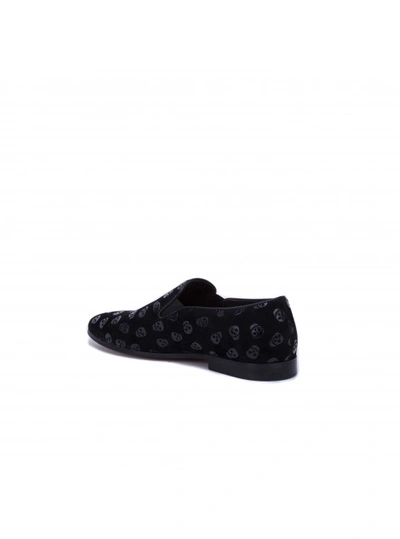 Shop Robert Graham Men's Delphi Loafer In Black Size: 11.5 By