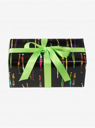 Shop Robert Graham Men's Wrapping Paper By  In Multicolor