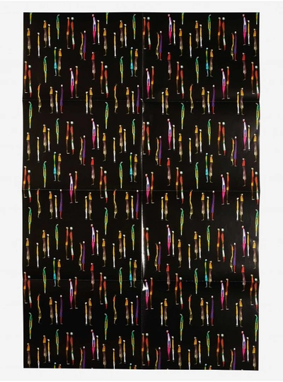 Shop Robert Graham Men's Wrapping Paper By  In Multicolor