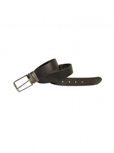 Shop Robert Graham Men's Mcqueen Reversible Belt In Camo Size: 42w By