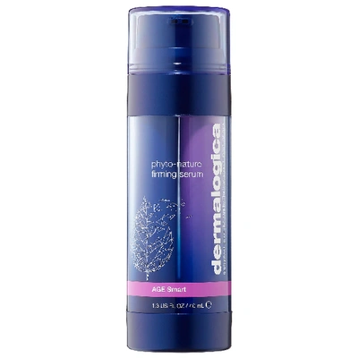 Dermalogica Age Smart Phyto-nature Firming Serum 1.3 Fl. oz
