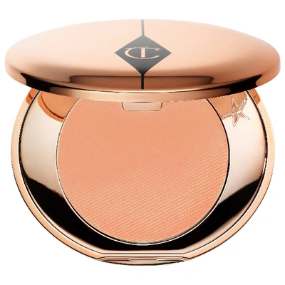 Charlotte Tilbury Magic Vanish Color Corrector - Fair-no Color