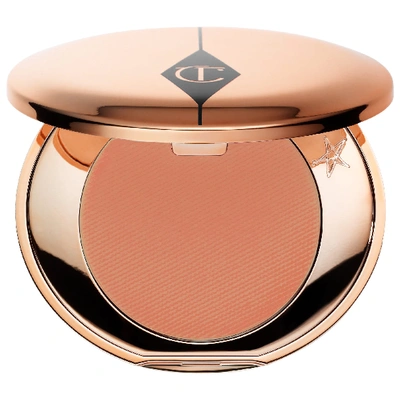 Charlotte Tilbury Magic Vanish Color Corrector - Medium-no Color