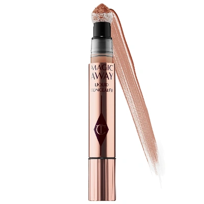 Shop Charlotte Tilbury Magic Away Concealer 15.5