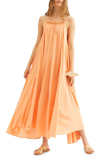 free people maxi dress sale