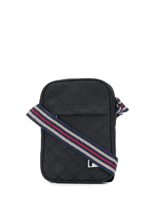 fila reporter bag