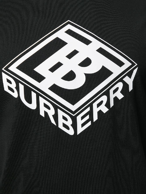 burberry ellison t shirt