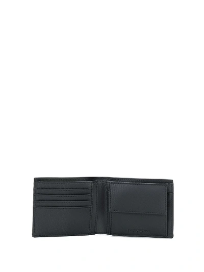 Shop Emporio Armani Gift Set In Black