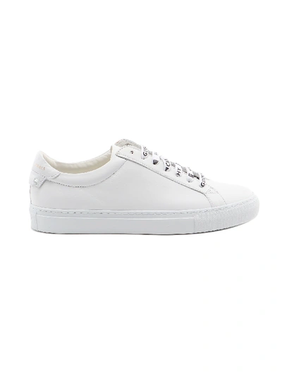 Shop Givenchy Urban Street Sneaker In White