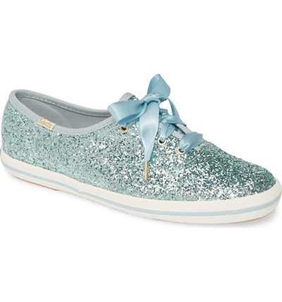 Shop Keds In Dusty Blue