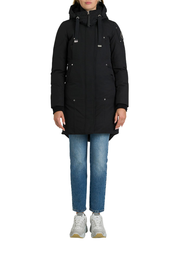longue rive parka
