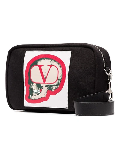 Shop Valentino Garavani  X Undercover Shoulder Bag