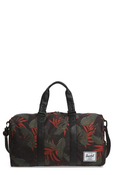Herschel dark olive best sale palm