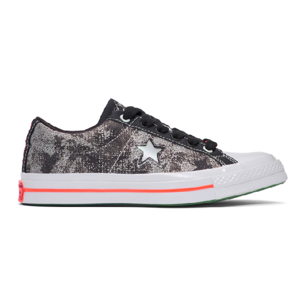 converse one wish