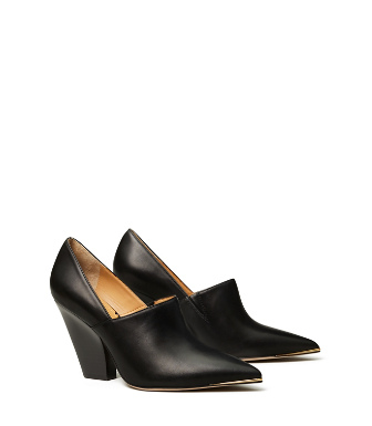 laila bootie tory burch