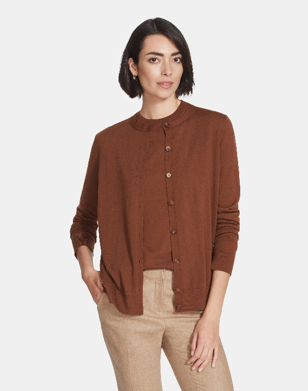 lafayette 148 cardigan