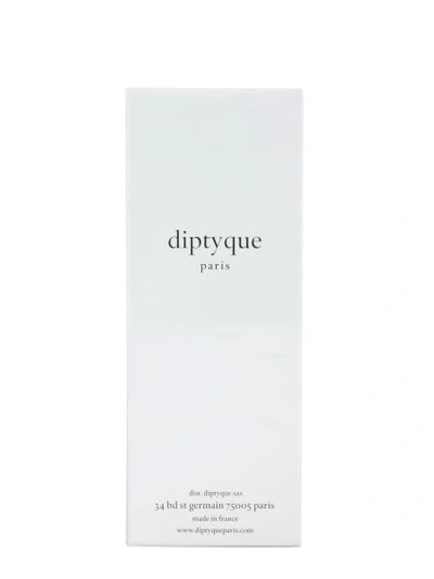 Shop Diptyque Opopanax Room Spray In White