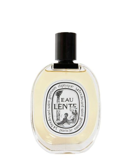 Shop Diptyque Eau De Toilette Eau Lente In White