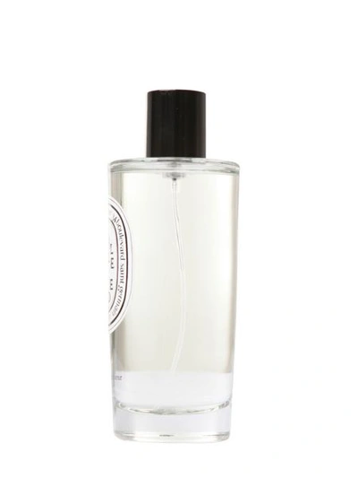 Shop Diptyque Feuille De Lavande Perfume 150ml In White