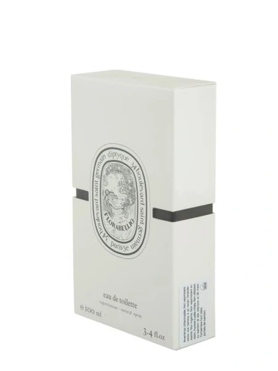 Shop Diptyque Eau De Toilette Florabellio In .