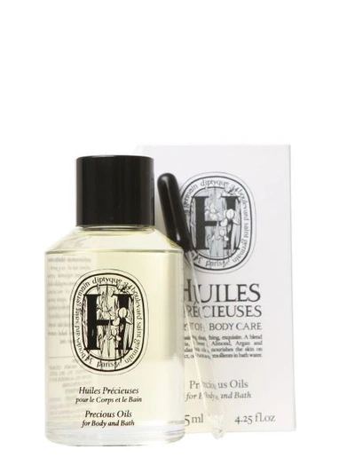 Shop Diptyque Huile Precieuses In .