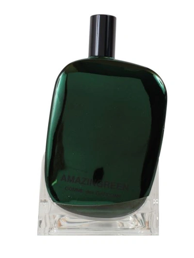 Shop Comme Des Garçons Amazingreen Perfume In Green