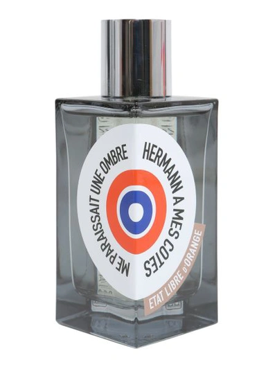 Shop Etat Libre D'orange Hermann Eau De Parfum In White